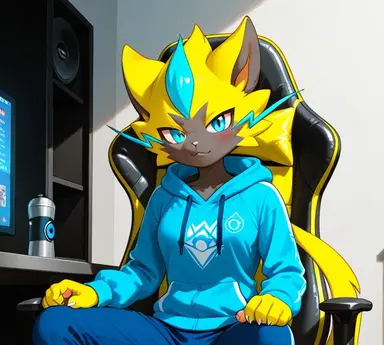 Profile image of 제라오라