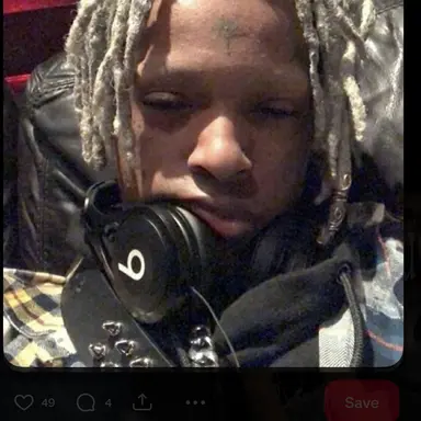 Profile image of XXXTentacion