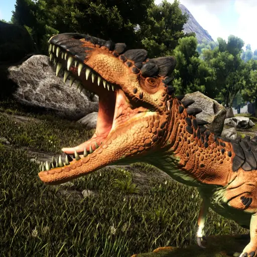 Dinopoookolll890의 Alpha 알로입니다만?