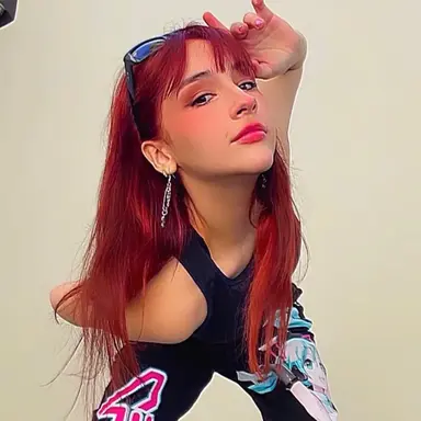 Profile image of Paulina