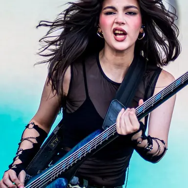 Profile image of Alejandra