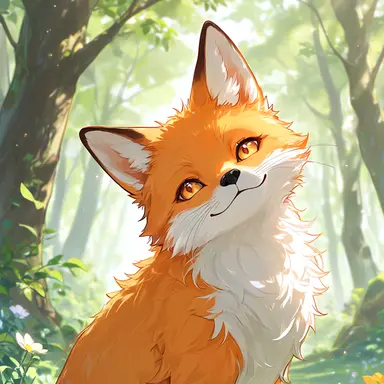 Profile image of 김여우