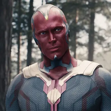 Profile image of Vision