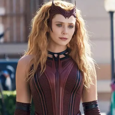 Profile image of Wanda