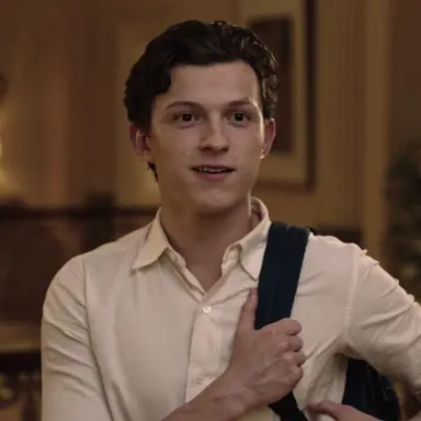 Profile image of Peter