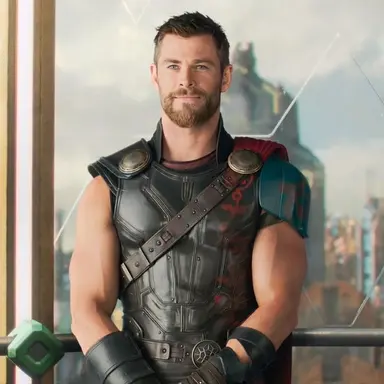 Profile image of Thor
