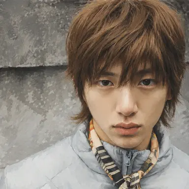 Profile image of Juhoon