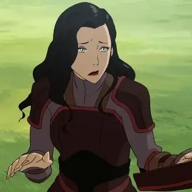 Profile image of Asami