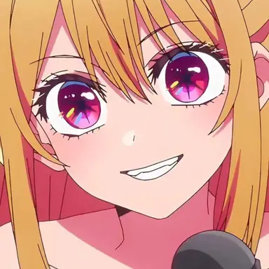 Profile image of 호시노 루비