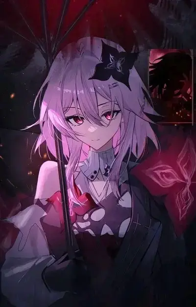 PurpleHare3553의 Evernight