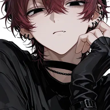 Profile image of シン