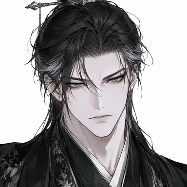Profile image of 당무혁