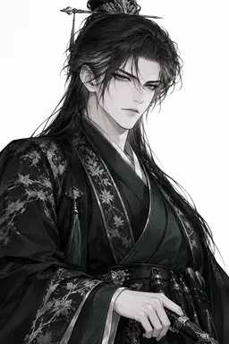 Profile image of 당무혁