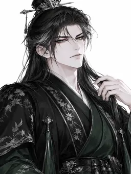 Profile image of 당무혁