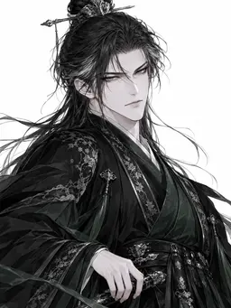 Profile image of 당무혁