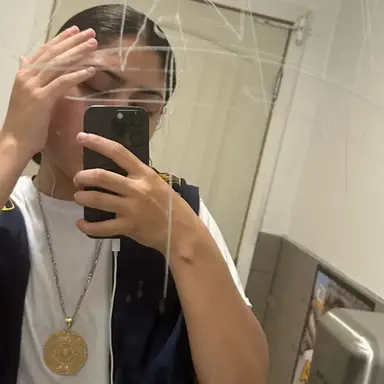 Profile image of Maya