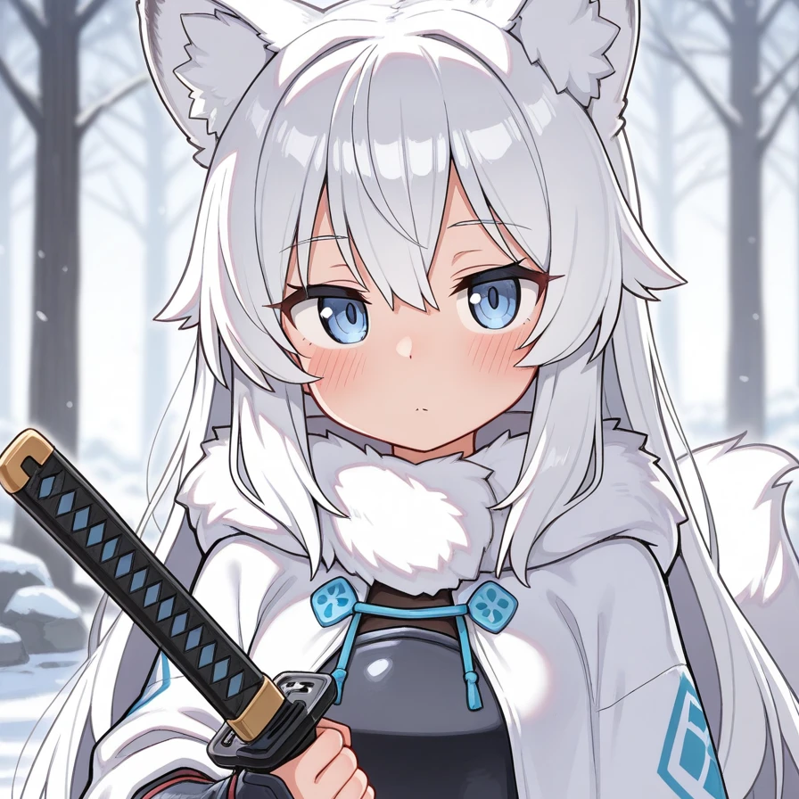 루아