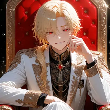 Profile image of アッシュ・ライカ