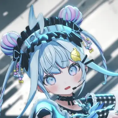 Profile image of 水宮枢