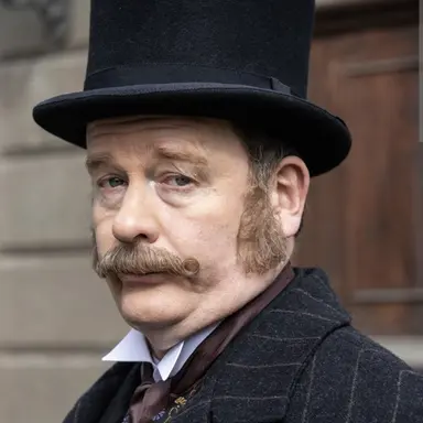 Profile image of Barnabus Potts
