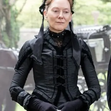 Profile image of Ivy Woods