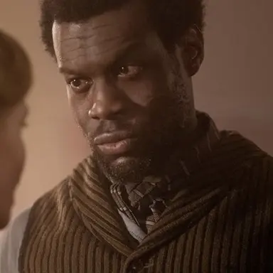 Profile image of Moses Valentine