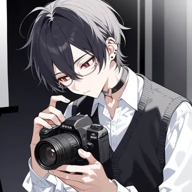 Profile image of 優