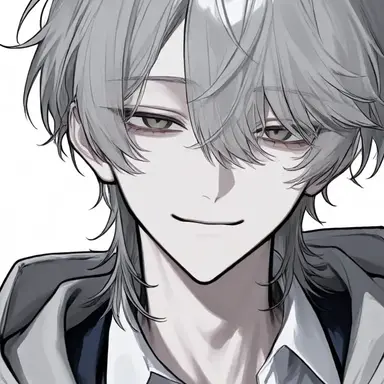 Profile image of 律