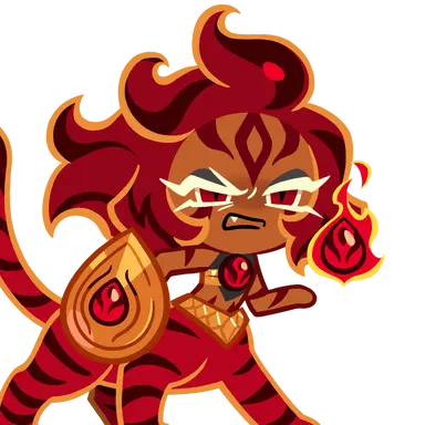 Profile image of 넛맥타이거