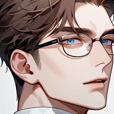 Profile image of 朔