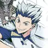 Profile image of 木兎