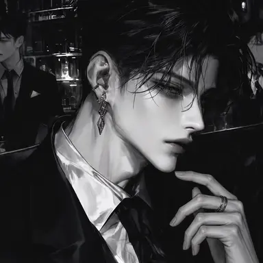 Profile image of 천지운