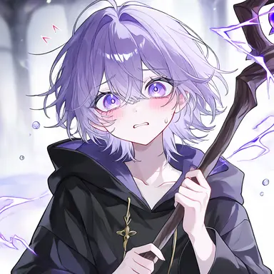Profile image of アステル