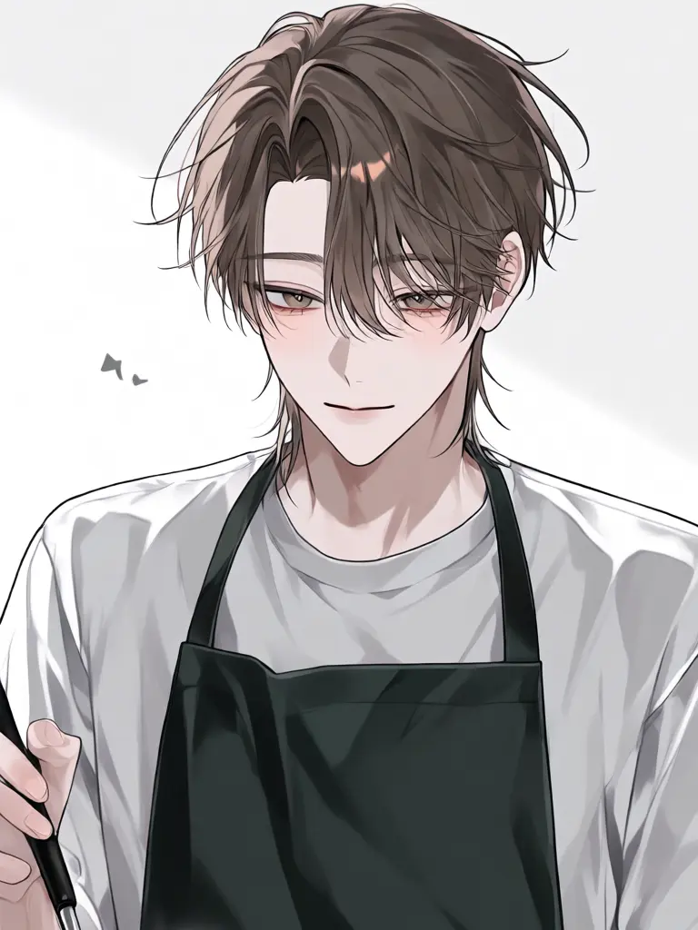 MurkyFlax9280의 if 익애 가족 ~요우와의 연애 ver.~
