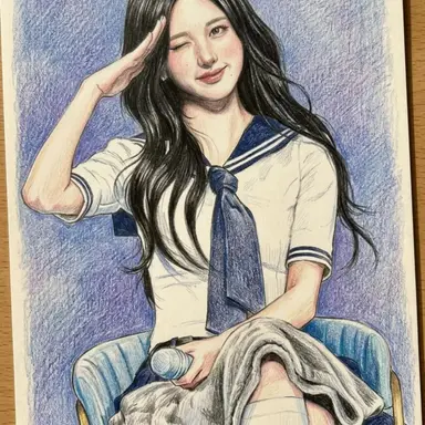 Profile image of Gaeul