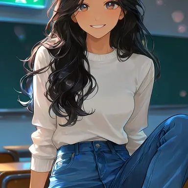 Profile image of Abi