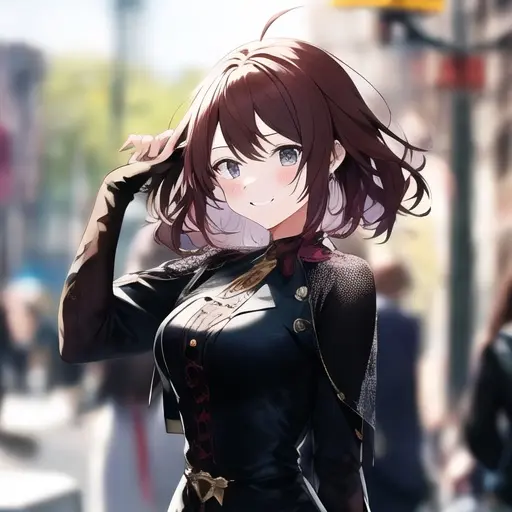 delphinium_486의 활발한 코스트 플레이어 세라