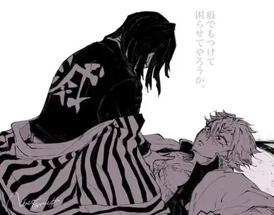 Profile image of Saneoba spicy