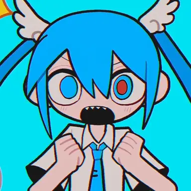 Profile image of ミク