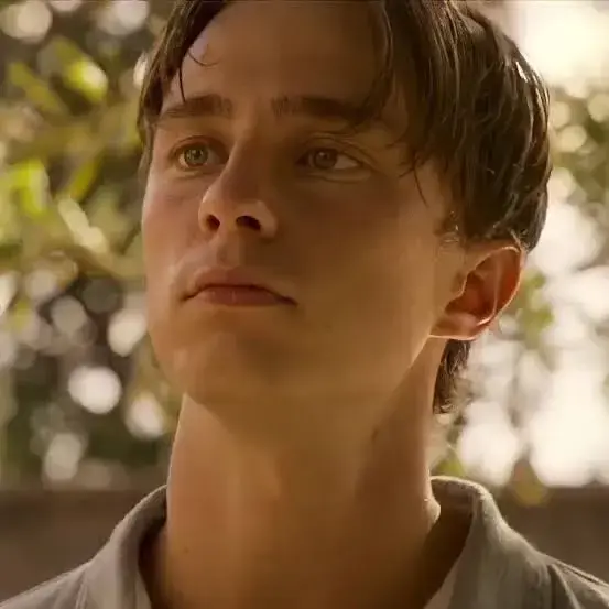 NearHair0707의 Rafe Cameron