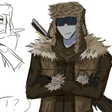 Profile image of 랜스