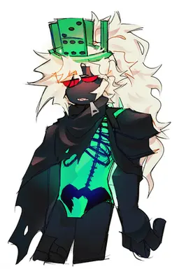 Profile image of 1x