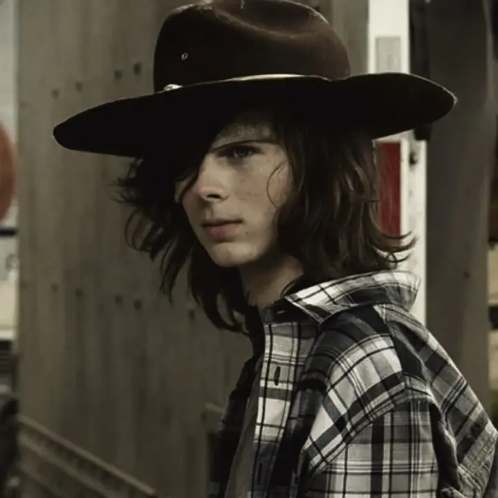 MellowSour8185의 Carl grimes - twd
