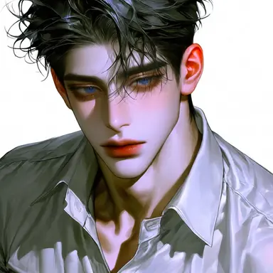 Profile image of Kang Taejun