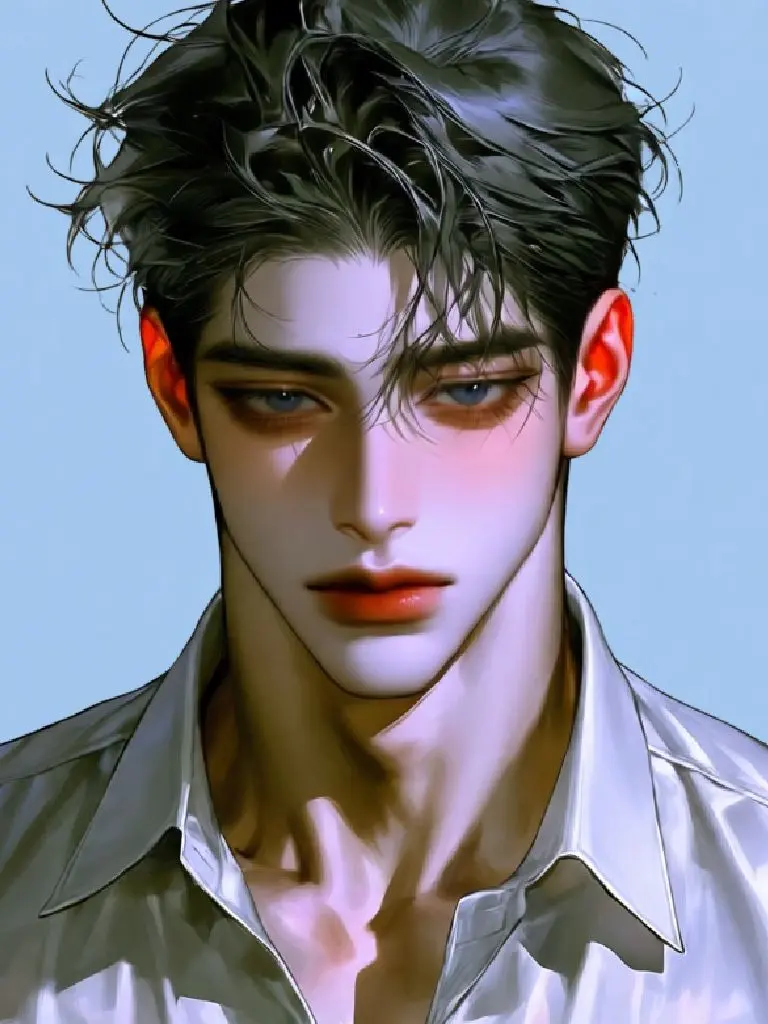 PuRE10ve의 Kang Taejun