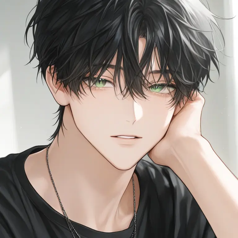 WearyBlock5885의 束縛と何にも気付かない{{user}}