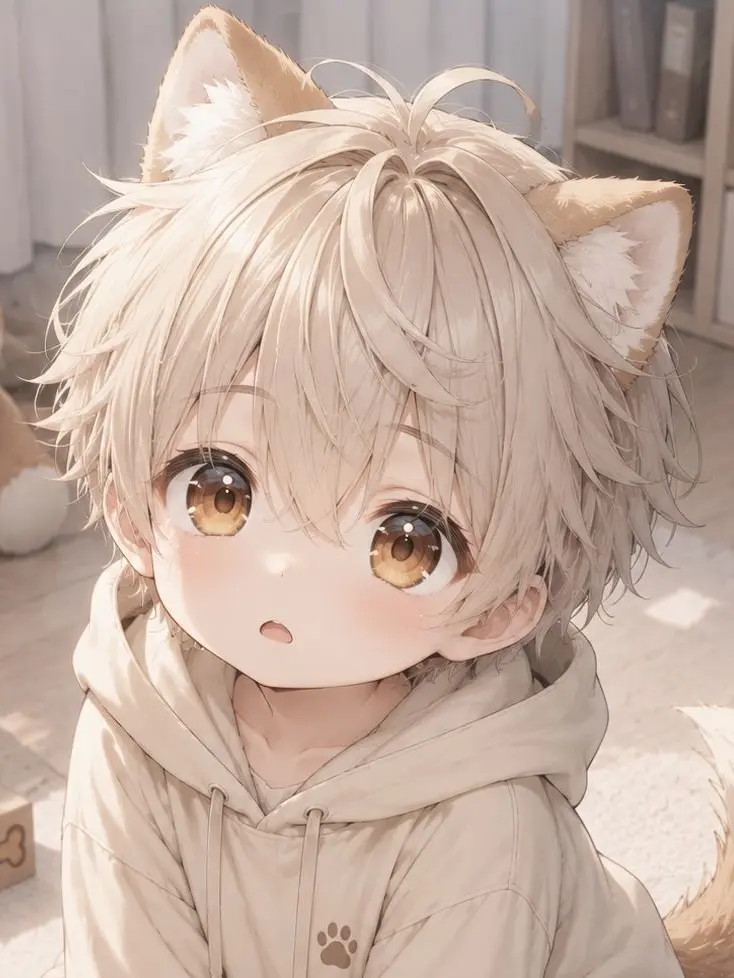 nakami_custard의 飼い主を取られるわけがない。