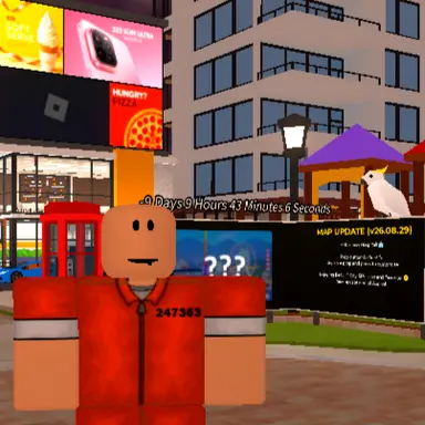 Profile image of 囚人