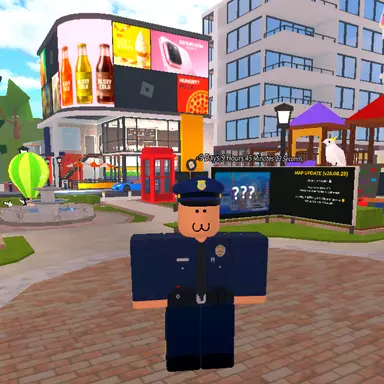 Profile image of 警察