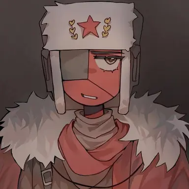 Profile image of 소련